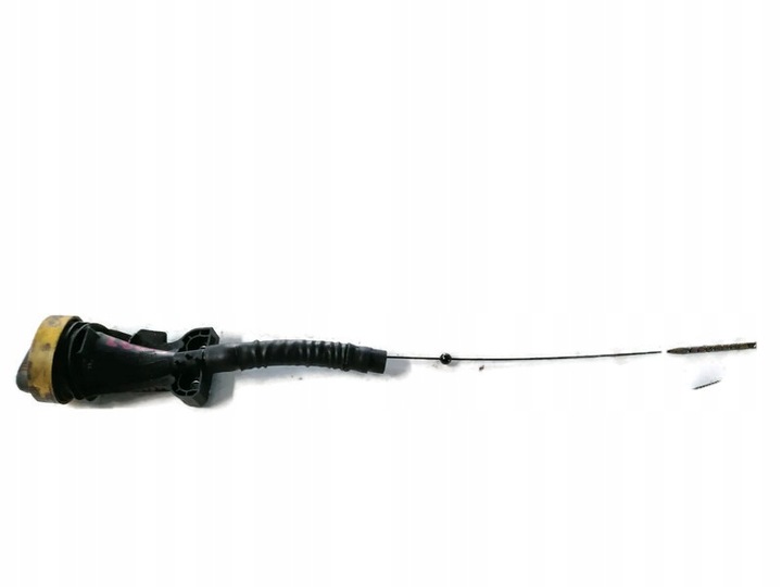 фото №1, Nissan qashqai i j10 11r 2.0 dci щуп щуп масла