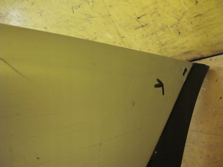 фото №11, Bmw x5 e53 99- бампер задний зад 354 титан серебро