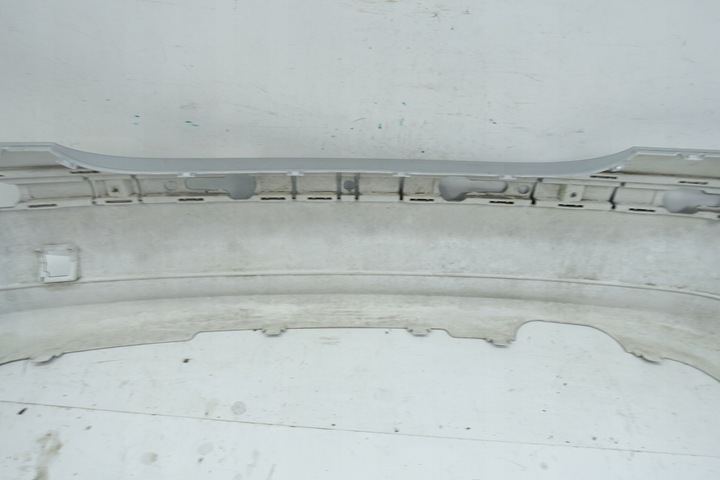 фото №8, Бампер зад задній mercedes c-klasa w203 універсал