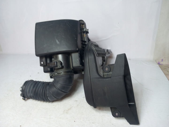 фото №10, Mazda cx5 ii 17- корпус фільтра повітря 2.5 turbo usa