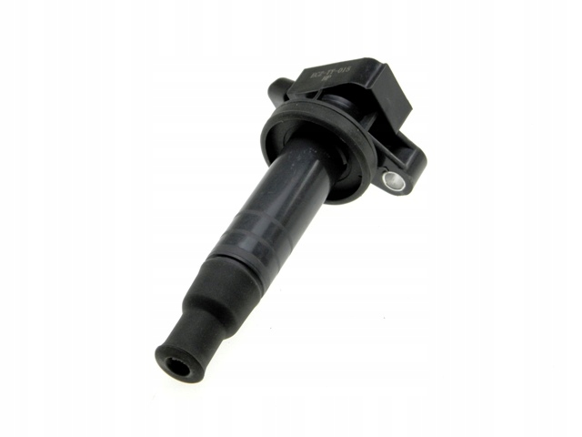 фото №12, Катушка зажигания toyota avensis 1.6 vvt-i aygo 1.0