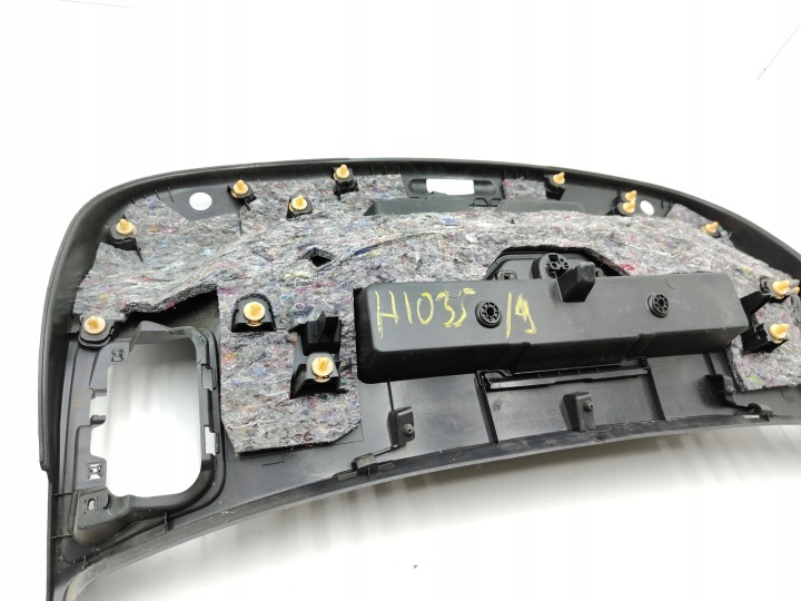 фото №10, Peugeot 508 ii карта кришки багажника 9821528077