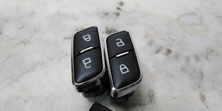 фото №13, Переключатель стёкла ford focus c-max f1et-14529-aa