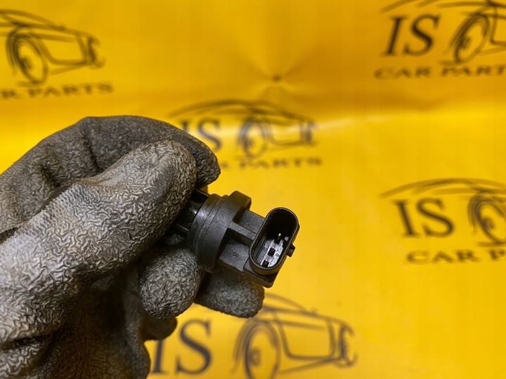 фото №3, Датчик положение вал mercedes c w205 2.2 cdi