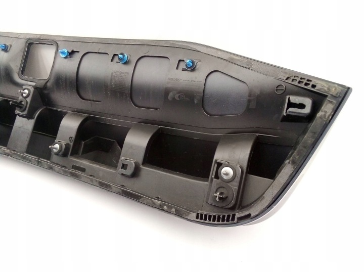 фото №13, Seat leon iv 2020 5fe853640 кришка ніша диски запасного зад
