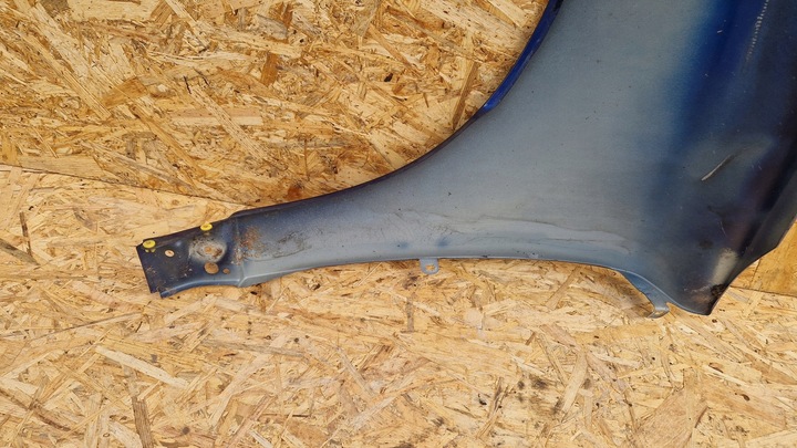 фото №8, Volvo s40 v50 крыло перед переднее правый код lak.476-46