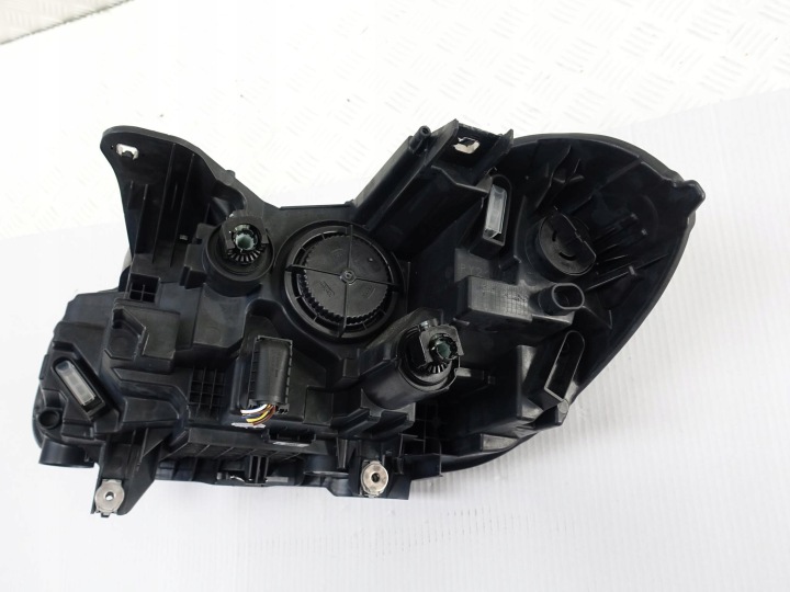 фото №13, Bmw 1 f40 фара обычная led h7 l lub p европа