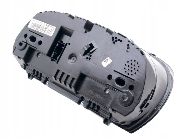 фото №7, Спидометр приборы bmw e90 e91 323i 325i 328i 330i n51 n52 uk 9148027