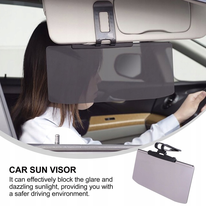 фото №3, Автомобіль ловець сонця з захист сонцезахисна