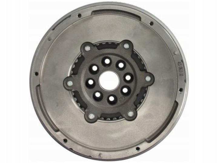 фото №1, Колесо маховики luk 415 0613 10