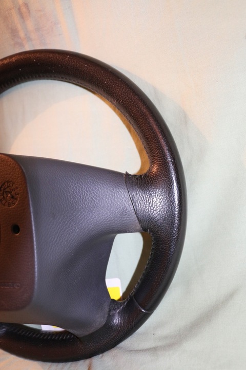 фото №11, Кермо volvo xc90 org. обшита чорна шкіра 30680837b. гарна мультимедіа