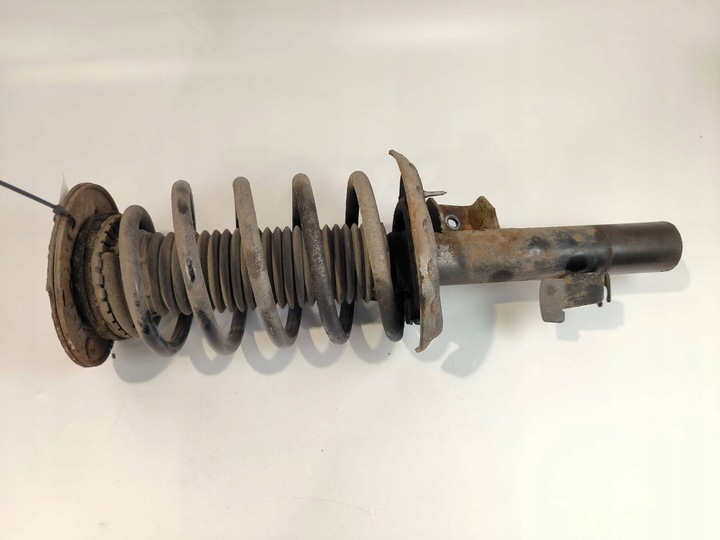 фото №1, Амортизатор левый перед 31201057 volvo s80 ii