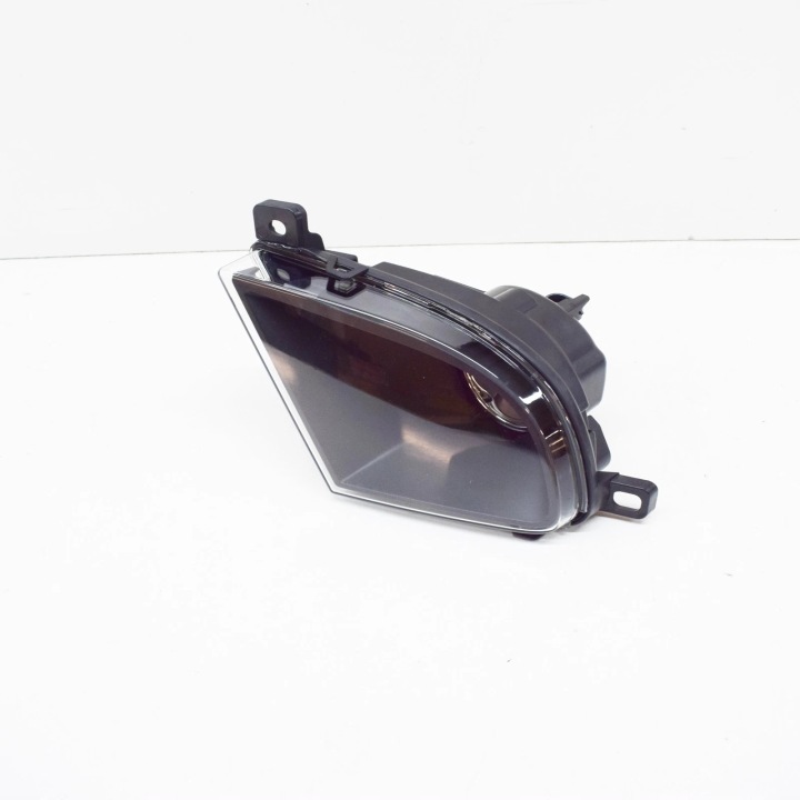 фото №7, Bmw 5 e60 передні праве світло протитуманні 63177177712 7177712 oem