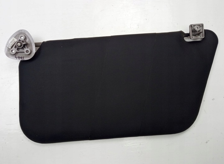 фото №1, Захист сонцезахисна ліва ford transit connect