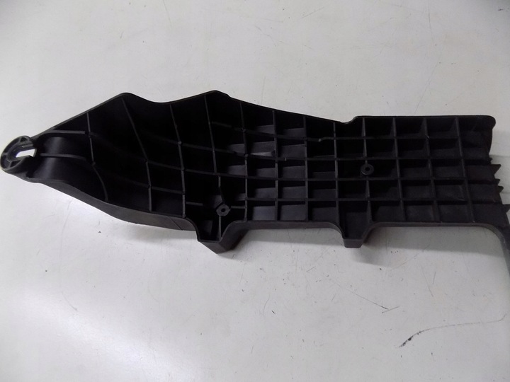 фото №14, Peugeot 3008 i 09-12 ковзун бампера правий зад 9685935280