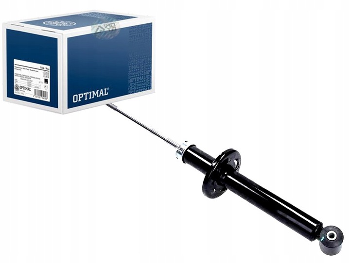 фото №1, Амортизатор optimal 6k0513031f 6k0313031t 6k051303