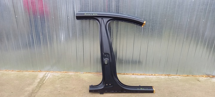 фото №1, Ford focus mk4 універсал правий поріг стійка