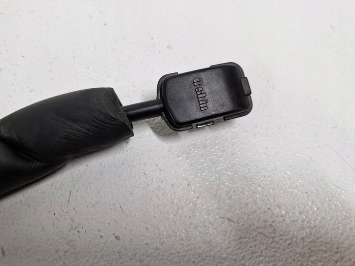 фото №8, Renault scenic 3 iii замок двері лівий перед переднє 805030006r 4 pin європа