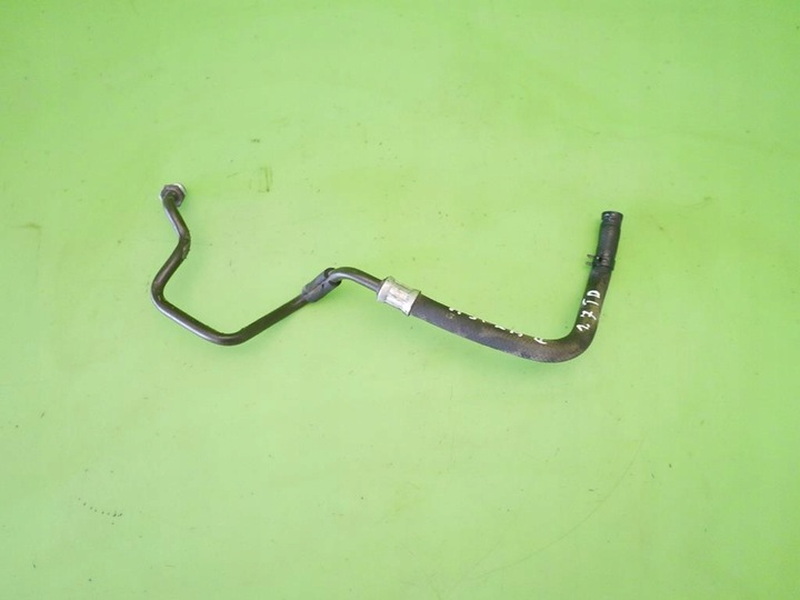 фото №5, Трубка шланг підсилювача opel astra ii g 1.7td