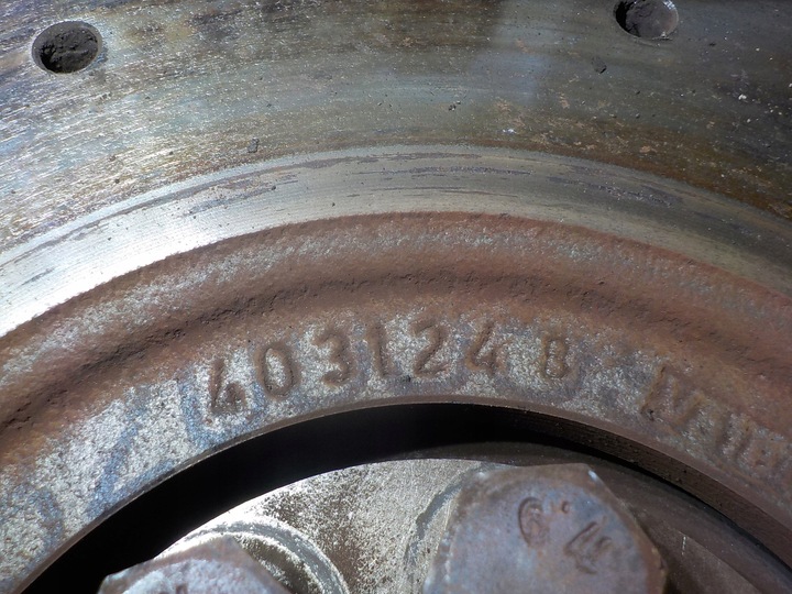 фото №8, Renault kangoo 1.5 dci сцепление комплект 3082634085