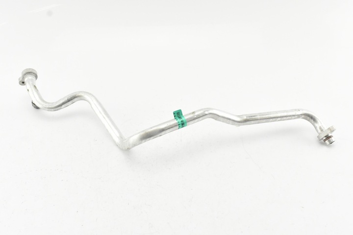 фото №11, Шланг кондиціонера nissan juke ii f16 1.0 dig-t