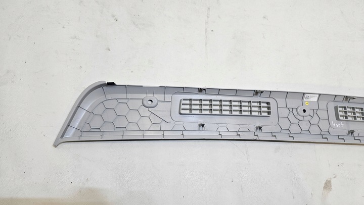 фото №6, Захист підскло перед vw crafter ii man tge 7c0867625s нова