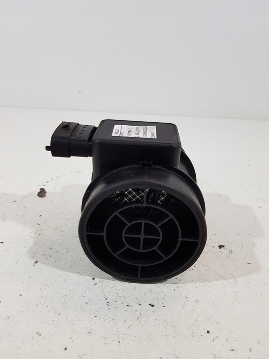 фото №6, Przepłymowierz 24404016 opel vectra c signum 2.2b