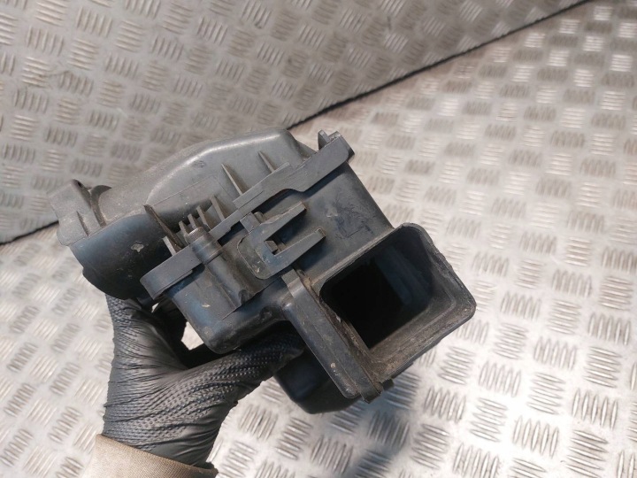 фото №6, Корпус фільтра повітря citroen berlingo ii 1.6 hdi 9663365980