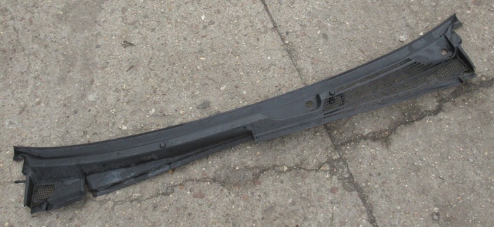 фото №1, Opel vectra c 07r панель под лобовым стеклом европа 09179871