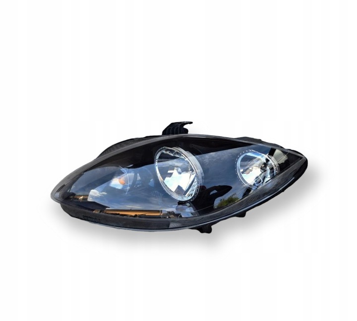 фото №1, Seat leon altea 2 рестайлінг 5p19410033b лампа ліва