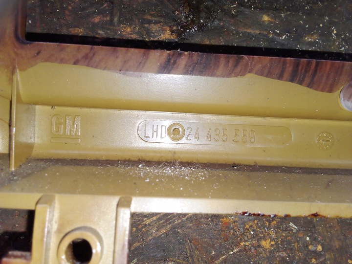 фото №10, Opel astra 2004r. дизель захист радіо gm 9001340000, 24435 5559, 330188061