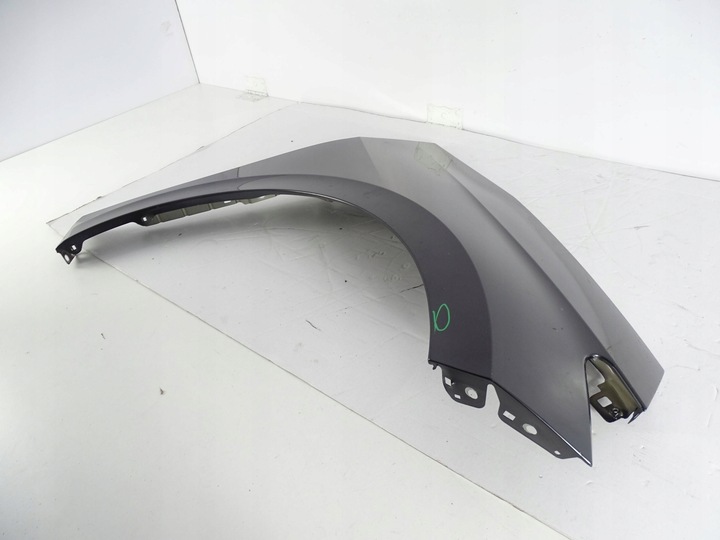 фото №5, Крило перед переднє праві cupra born