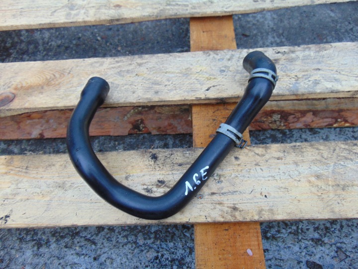 фото №1, Шланг воды ford focus mk3 1.6 ecoboost