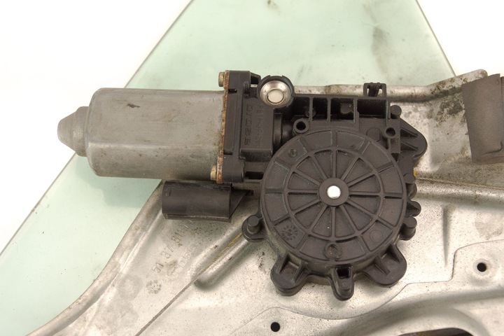 фото №5, Bmw e36 cabrio подъемник механизм стёкла правые зад