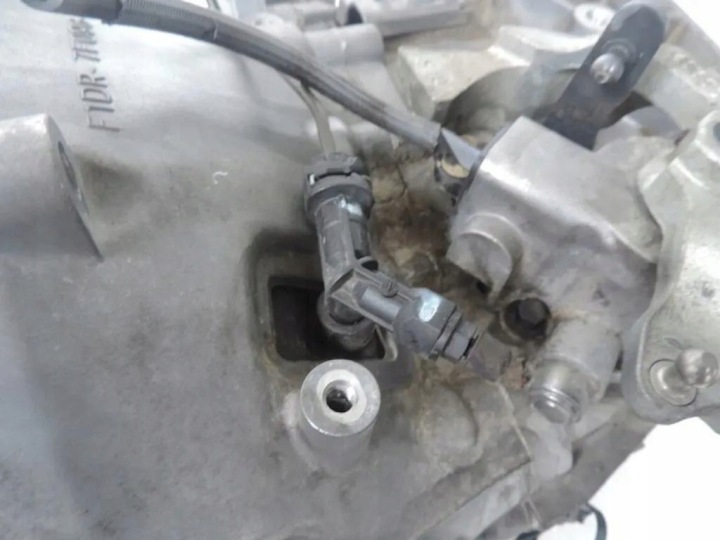 фото №8, Ford kuga ii mk2 2.0 tdci коробка передач fv4r7002cca
