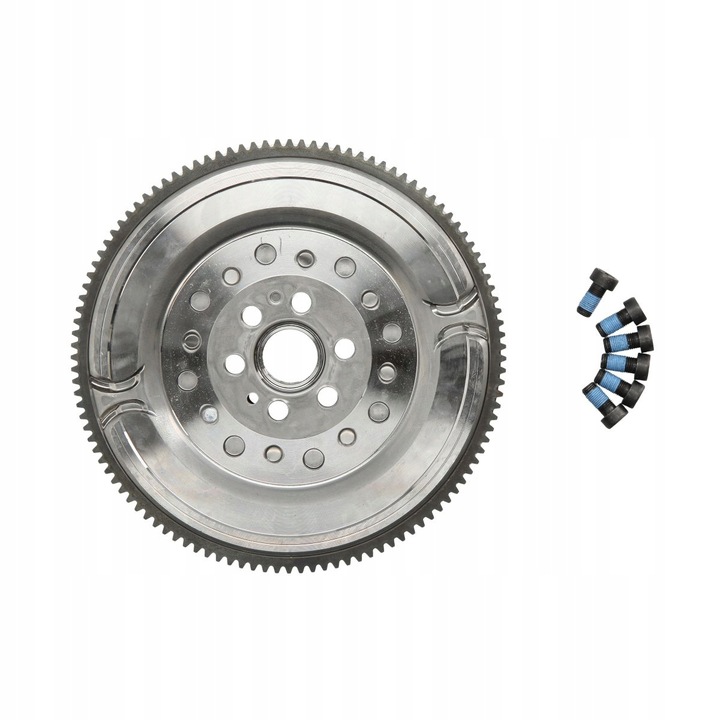 фото №10, Колесо двомасовий opel astra/cascada/zafira 2,0 cdti 09-