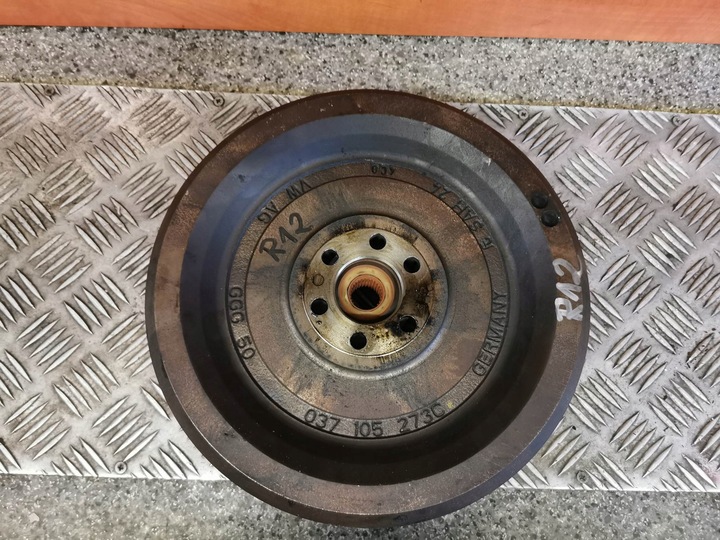 фото №9, Новое сцепление luk 1.6 tdi оригинальный номер 03l141032a 037105273c