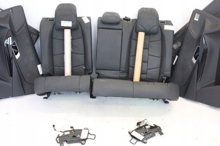 фото №2, Сиденья диван средство салон обшивки обивка citroen ds7 2018r opera