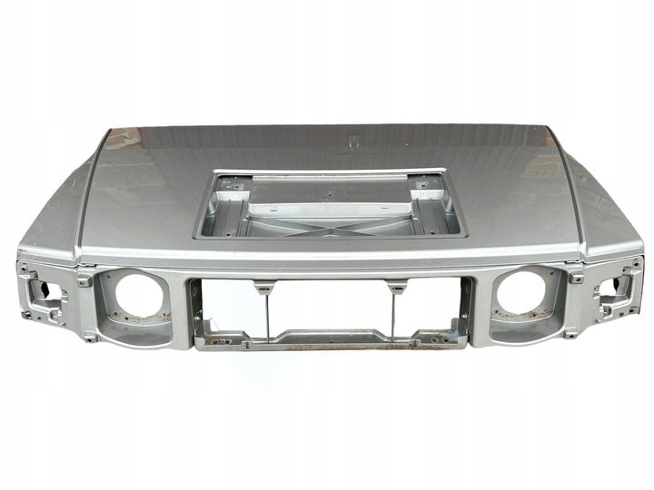 фото №1, Hummer h2 03-09r капот кришка двигуна оригінал oem