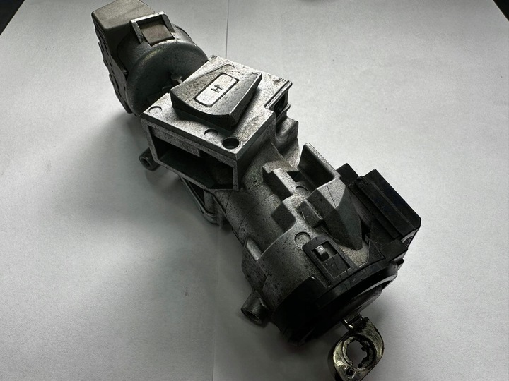 фото №1, Ford mondeo s-max mk1 замок запалювання жало ключа