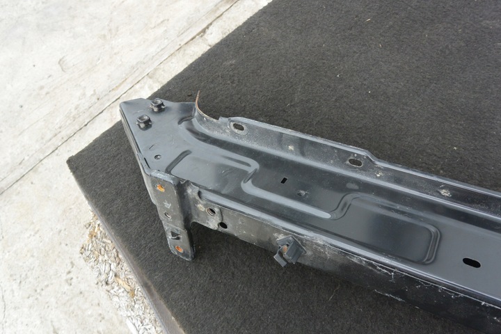 фото №8, Підсилювач балка pas переднє kia sportage iv 2016-2020