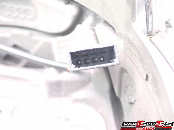 фото №15, Кермо багатофункціональна a8 d4 4h 4h0419091t inx