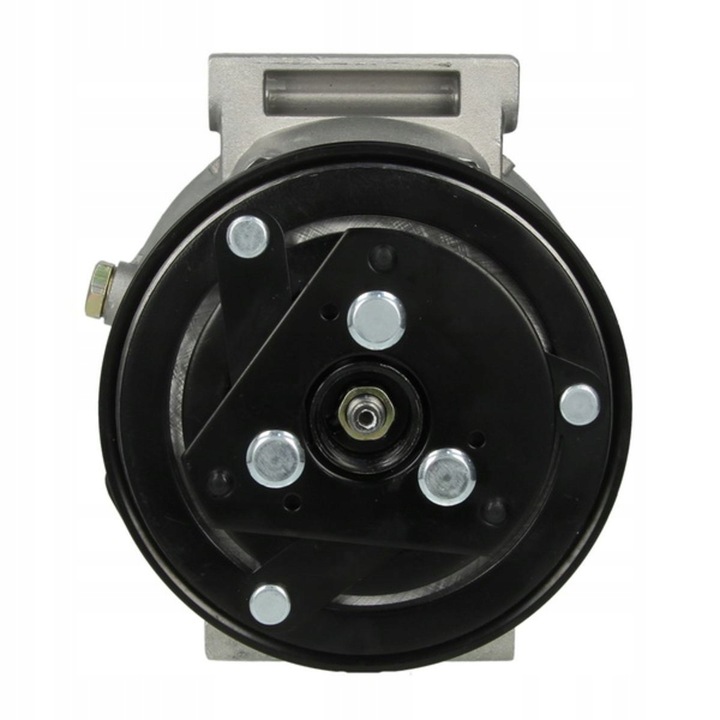 фото №13, Компресор кондиціонера nissan interstar 02- 2.5 dc