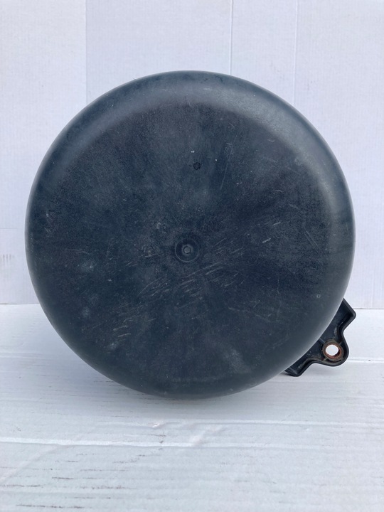 фото №8, Sprinter рестайлінг 13- акумулятор вакуум бак банка повітря