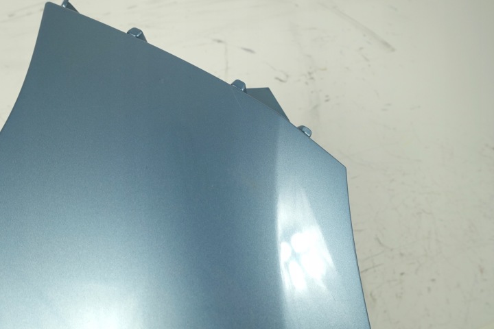 фото №8, Крило праве перед передній renault scenic iii 3 terpa 09-13 2009-2013