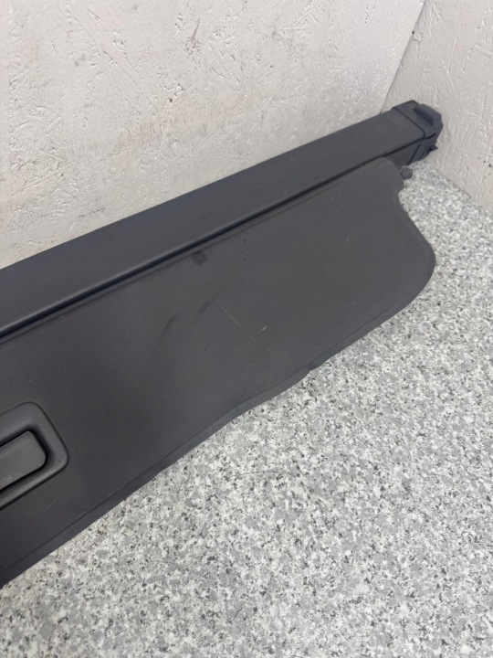фото №9, Ролета багажника зад задняя volvo v60 2011-2018 39825152