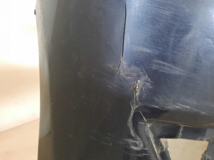 фото №8, Opel astra iv j 12-15 бампер перед переднє 13363660g