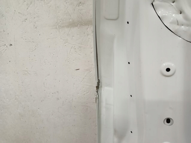 фото №6, Двері ліві задні лівий зад isuzu d-max d max iii 3 19-