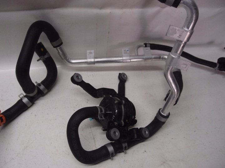 фото №10, Помпа води шланг труба kona електричний 375w5-k4000