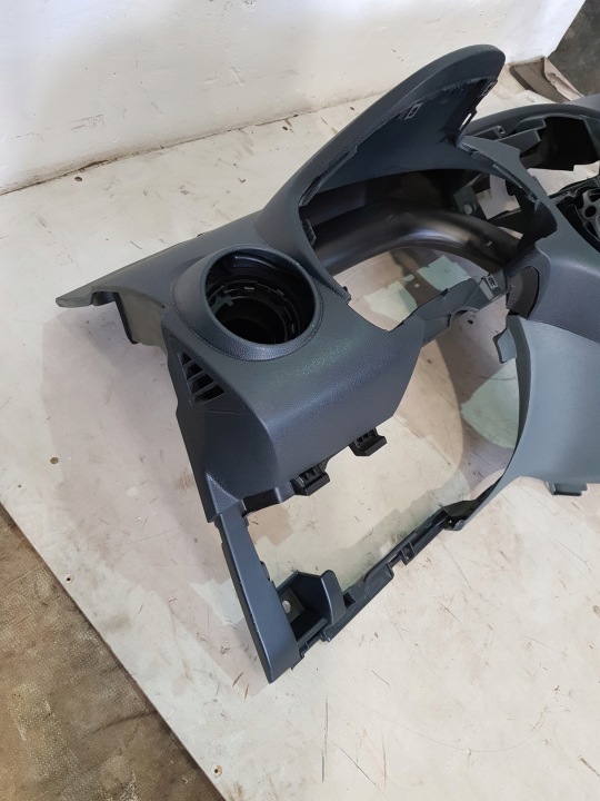 фото №10, Торпедо роздавальна капот 7354766720 ford ka mk2 ii 08-16 eur